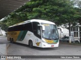 Empresa Gontijo de Transportes 19205 na cidade de Três Corações, Minas Gerais, Brasil, por Fábio Mateus Tibúrcio. Número da foto: #8514049.