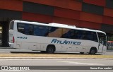 ATT - Atlântico Transportes e Turismo 6803 na cidade de Salvador, Bahia, Brasil, por Itamar dos Santos. Número da foto: #:id.