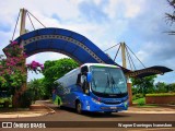 Trans Isaak Turismo 2017 na cidade de Santa Helena, Paraná, Brasil, por Wagner Domingos Ivanesken. ID da foto: :id.