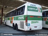 Empresa Gontijo de Transportes 21135 na cidade de Vitória, Espírito Santo, Brasil, por Carlos Henrique Bravim. Número da foto: #8515454.