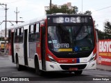 Suzantur Mauá 713 na cidade de Mauá, São Paulo, Brasil, por Endrew Felipe. Número da foto: #8513129.