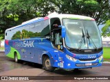 Trans Isaak Turismo 2019 na cidade de Cianorte, Paraná, Brasil, por Wagner Domingos Ivanesken. ID da foto: :id.