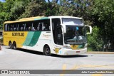 Empresa Gontijo de Transportes 21190 na cidade de São Paulo, São Paulo, Brasil, por Julio Cesar Euzebio Alves. Número da foto: #8513103.