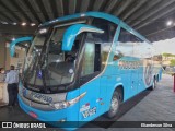 Auto Viação Progresso 6094 na cidade de Natal, Rio Grande do Norte, Brasil, por Elianderson Silva. Número da foto: #8515155.