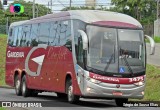 Expresso Gardenia 3475 na cidade de Campinas, São Paulo, Brasil, por Sérgio de Sousa Elias. Número da foto: #:id.