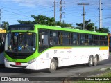 Rodoviária Caxangá 347 na cidade de Recife, Pernambuco, Brasil, por Gustavo Felipe Melo. Número da foto: #:id.