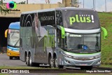 Viação Garcia 88107 na cidade de Campinas, São Paulo, Brasil, por Sérgio de Sousa Elias. Número da foto: #:id.