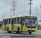 Seta Transportes 300.912 na cidade de São Luís, Maranhão, Brasil, por Luís Martins. ID da foto: :id.