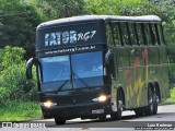 Banda Fator RG7 7156 na cidade de Juiz de Fora, Minas Gerais, Brasil, por Luiz Krolman. Número da foto: #8515157.