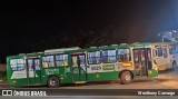Pantanal Transportes 5029 na cidade de Cuiabá, Mato Grosso, Brasil, por Wenthony Camargo. Número da foto: #:id.
