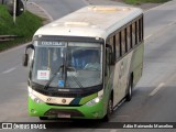GW Transportes e Turismo 350 na cidade de Belo Horizonte, Minas Gerais, Brasil, por Adão Raimundo Marcelino. Número da foto: #8515631.