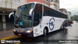 HL Turismo 2060 na cidade de Aparecida, São Paulo, Brasil, por Nilson Brandão Alves. Número da foto: #8514277.