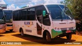 Aliança Transportes 1140 na cidade de Deodápolis, Mato Grosso do Sul, Brasil, por Matheus Henrique. Número da foto: #8514957.