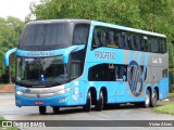 Auto Viação Progresso 6027 na cidade de Recife, Pernambuco, Brasil, por Victor Alves. Número da foto: #:id.