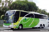 Expresso Princesa dos Campos 5936 na cidade de Curitiba, Paraná, Brasil, por Francisco Ivano. Número da foto: #8515615.