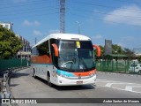 Viação Vale do Tietê 811 na cidade de São Paulo, São Paulo, Brasil, por Andre Santos de Moraes. Número da foto: #8514731.