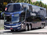 Viação Cometa 17305 na cidade de Curitiba, Paraná, Brasil, por Matheus Ribas. Número da foto: #:id.