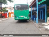 OT Trans - Ótima Salvador Transportes 20862 na cidade de Salvador, Bahia, Brasil, por Eduardo Reis. Número da foto: #8514124.