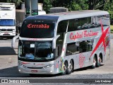 Cerradão Turismo 2016 na cidade de Juiz de Fora, Minas Gerais, Brasil, por Luiz Krolman. ID da foto: :id.