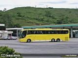 Viação Itapemirim 5801 na cidade de Juiz de Fora, Minas Gerais, Brasil, por Luiz Krolman. Número da foto: #8515217.