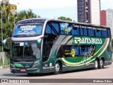 Transbuss 2031 na cidade de Curitiba, Paraná, Brasil, por Matheus Ribas. Número da foto: #8514818.