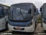 Viação Redentor C47569 na cidade de Rio de Janeiro, Rio de Janeiro, Brasil, por Jorge Gonçalves. Número da foto: #8512627.