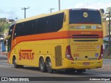 Yvone Tur 660 na cidade de Recife, Pernambuco, Brasil, por Anderson Miguel. Número da foto: #:id.