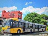 Viação Metrópole Paulista - Zona Leste 3 1094 na cidade de São Paulo, São Paulo, Brasil, por João Vitor Santos. Número da foto: #:id.