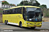 Viação Itapemirim 8639 na cidade de São Luís, Maranhão, Brasil, por Leonardo Costa. Número da foto: #8513723.