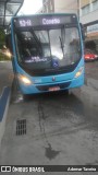 FAOL - Friburgo Auto Ônibus 500 na cidade de Nova Friburgo, Rio de Janeiro, Brasil, por Ademar Taveira. Número da foto: #:id.