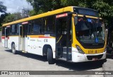 Empresa Metropolitana 614 na cidade de Jaboatão dos Guararapes, Pernambuco, Brasil, por Marcos Silva. Número da foto: #:id.