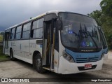 Viação Redentor C47719 na cidade de Rio de Janeiro, Rio de Janeiro, Brasil, por Jorge Gonçalves. Número da foto: #8512412.