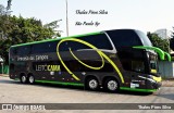 Expresso Princesa dos Campos 6995 na cidade de São Paulo, São Paulo, Brasil, por Thales Pires Silva. Número da foto: #:id.