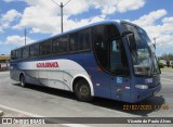 Viação Águia Branca 17890 na cidade de São Mateus, Espírito Santo, Brasil, por Vicente de Paulo Alves. Número da foto: #8513678.
