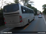 Prefeitura Municipal de Três Marias 0435 na cidade de Felixlândia, Minas Gerais, Brasil, por Hariel Bernades. Número da foto: #:id.