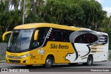 Expresso São Bento 200 na cidade de Curitiba, Paraná, Brasil, por Francisco Ivano. Número da foto: #8515544.