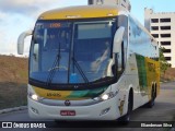 Empresa Gontijo de Transportes 18415 na cidade de Natal, Rio Grande do Norte, Brasil, por Elianderson Silva. Número da foto: #8515096.
