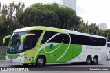 Expresso Princesa dos Campos 6055 na cidade de Curitiba, Paraná, Brasil, por Francisco Ivano. Número da foto: #:id.