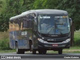 Arêa Leão Turismo 116 na cidade de Teresina, Piauí, Brasil, por Glauber Medeiros. Número da foto: #:id.