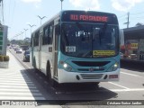 Vega Manaus Transporte 1012023 na cidade de Manaus, Amazonas, Brasil, por Cristiano Eurico Jardim. Número da foto: #:id.