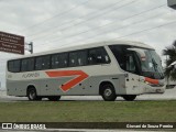 Viação Alvorada 818 na cidade de Vitória, Espírito Santo, Brasil, por Giovani de Souza Pereira. Número da foto: #8512433.