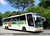 Empresa Gontijo de Transportes 21075 na cidade de São Paulo, São Paulo, Brasil, por FELIPE ALMEIDA. Número da foto: #8515047.