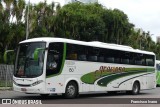 Viação Graciosa 150 na cidade de Curitiba, Paraná, Brasil, por Francisco Ivano. Número da foto: #8513020.