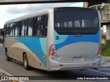GW Transportes e Turismo 560 na cidade de Belo Horizonte, Minas Gerais, Brasil, por Adão Raimundo Marcelino. Número da foto: #8515616.