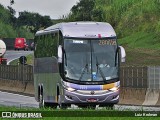 Rota Transportes Rodoviários 7975 na cidade de Aparecida, São Paulo, Brasil, por Luiz Krolman. Número da foto: #8514587.