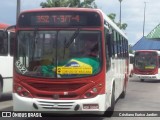 Rondônia Transportes 0112016 na cidade de Manaus, Amazonas, Brasil, por Cristiano Eurico Jardim. Número da foto: #:id.