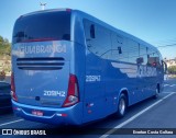 Viação Águia Branca 209142 na cidade de Cariacica, Espírito Santo, Brasil, por Everton Costa Goltara. Número da foto: #8512738.