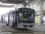 Auto Omnibus Floramar 11013 na cidade de Belo Horizonte, Minas Gerais, Brasil, por Douglas Célio Brandao. Número da foto: #:id.