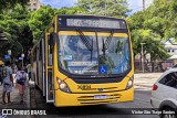 Plataforma Transportes 30894 na cidade de Salvador, Bahia, Brasil, por Victor São Tiago Santos. Número da foto: #:id.