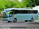Viação Garcia 82216 na cidade de Cianorte, Paraná, Brasil, por Wagner Domingos Ivanesken. Número da foto: #:id.